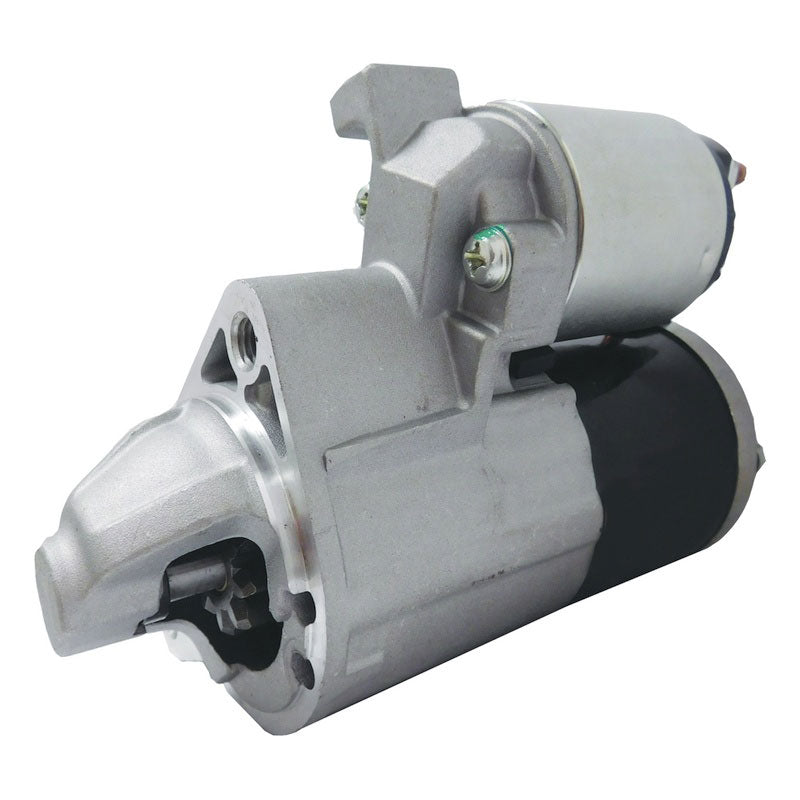 New PMGR Starter 17939N, 56044734AA Fits 05-10 Jeep Grand Cherokee 3.7 RWD 4WD