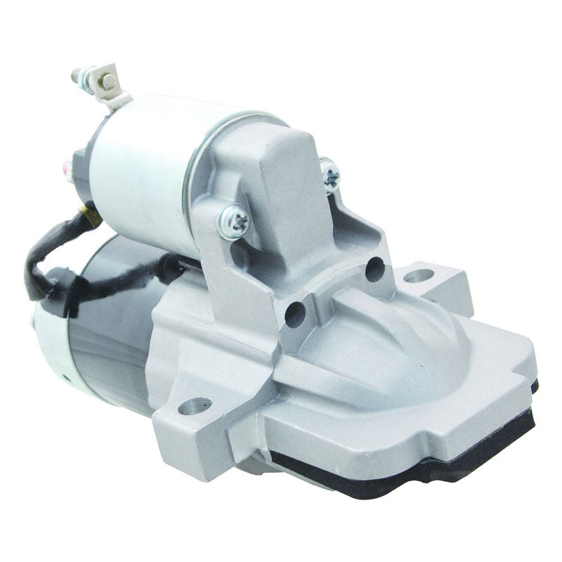 One New Replacement PMGR Starter 17944N Fits 06-09 Ford Fusion Sedan 2.3 FWD