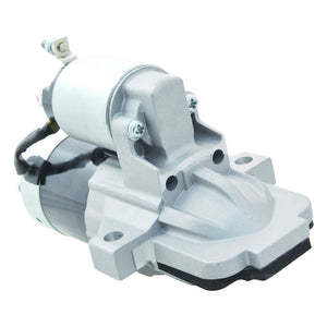 One New Replacement PMGR Starter 17944N Fits 06-09 Ford Fusion Sedan 2.3 FWD