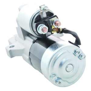 One New Replacement PMGR Starter 17944N Fits 06-09 Ford Fusion Sedan 2.3 FWD