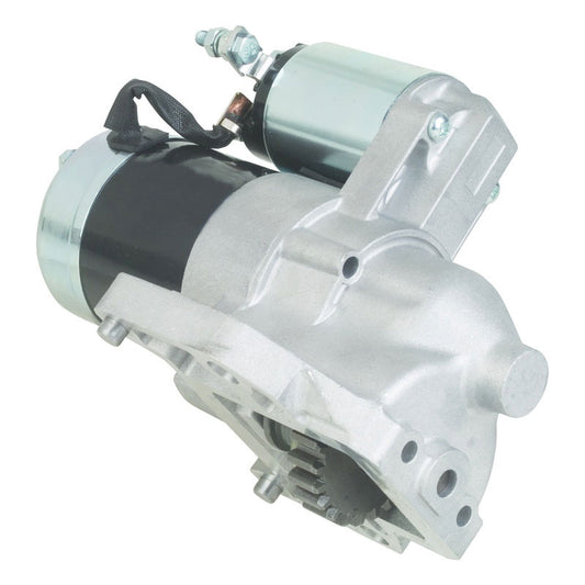 New Replacement PMGR Starter 17945N Fits 06-10 Ford Fusion Sedan 3.0 AWD FWD