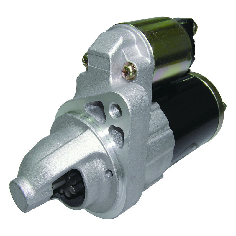 One New Replacement Starter 17946N 03-09 Toyota 4Runner 4.0 w/Nose Cone 4WD RWD