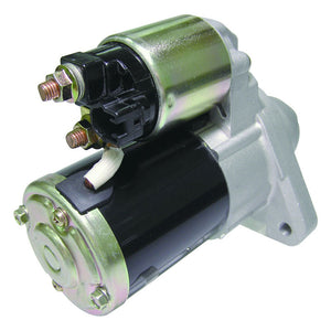 One New Replacement Starter 17946N 03-09 Toyota 4Runner 4.0 w/Nose Cone 4WD RWD