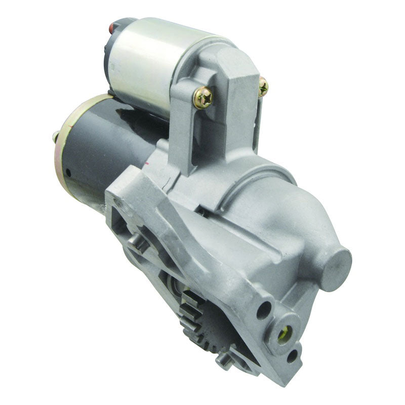 New Replacement 12V CCW Starter 17947N Fits 07-10 Lincoln MKZ Sedan 3.5 AWD FWD