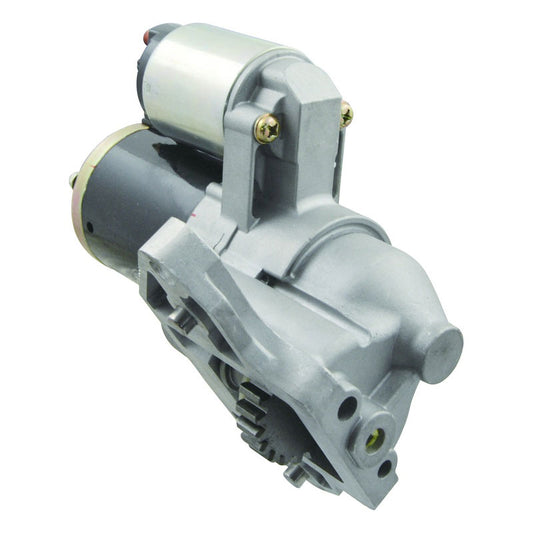 New Replacement 12V CCW Starter 17947N Fits 07-10 Lincoln MKZ Sedan 3.5 AWD FWD