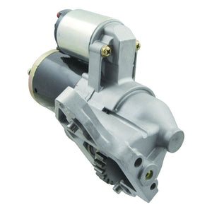 New Replacement 12V CCW Starter 17947N Fits 07-10 Lincoln MKZ Sedan 3.5 AWD FWD