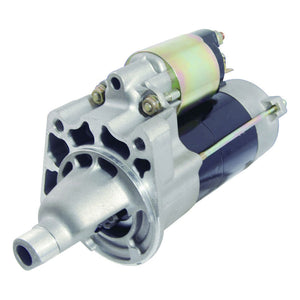 New Replacement PLGR Starter 17949N Fits 09-10 Wrangler 3.8 06-10 T/Country