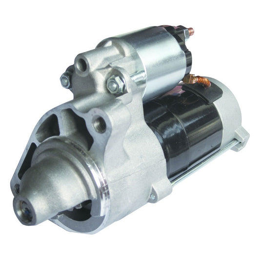 New Replacement PLGR Starter 17950N Fits 06-13 Ram 1500 4WD RWD 3.7 4.7