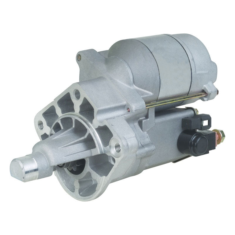 New Replacement OSGR Starter 17951N Fits 02-04 Chrysler 300M Sedan 3.5 FWD