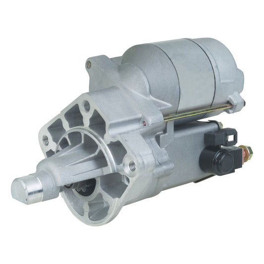 New Replacement OSGR Starter 17951N Fits 02-04 Chrysler 300M Sedan 3.5 FWD