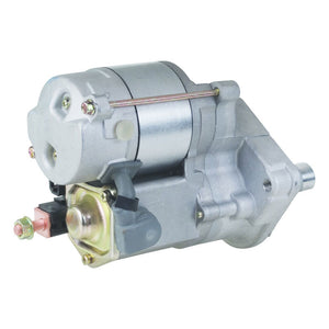 New Replacement OSGR Starter 17951N Fits 02-04 Chrysler 300M Sedan 3.5 FWD