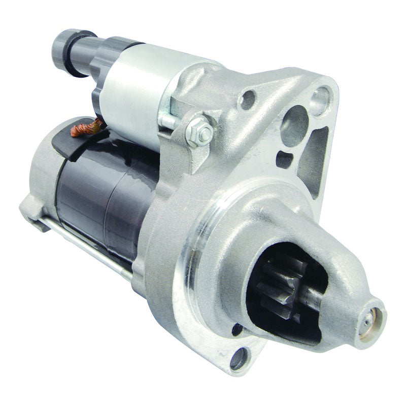 New Replacement Starter 17957N Fits 06-08 Honda Civic 1.8 W/Manual Trans