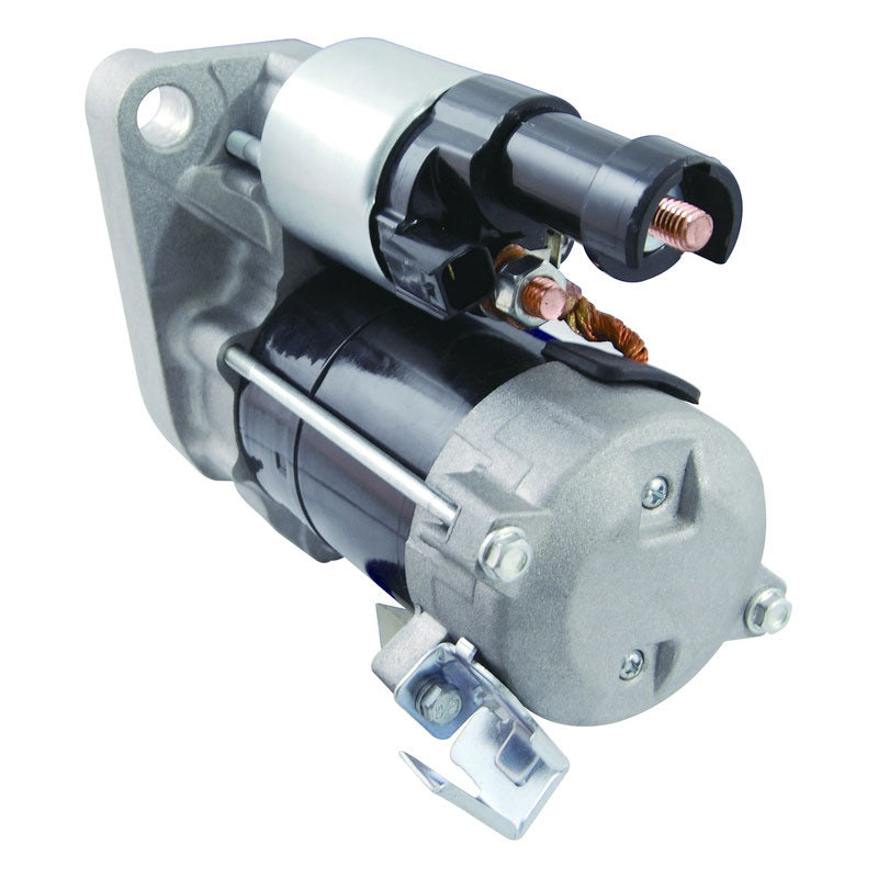 New Replacement Starter 17957N Fits 06-08 Honda Civic 1.8 W/Manual Trans