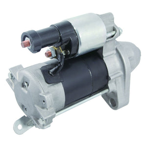 PLGR Starter 17962N, 31200-PNE-G01 Fits 02-05 Honda Civic Hatchback 2.0 FWD