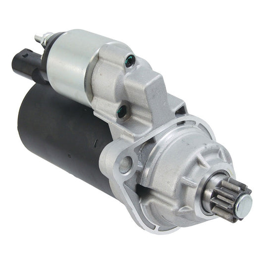 New Replacement PMGR Starter 17972N Fits 11-14 Golf  2.0 Hatchback Wagon