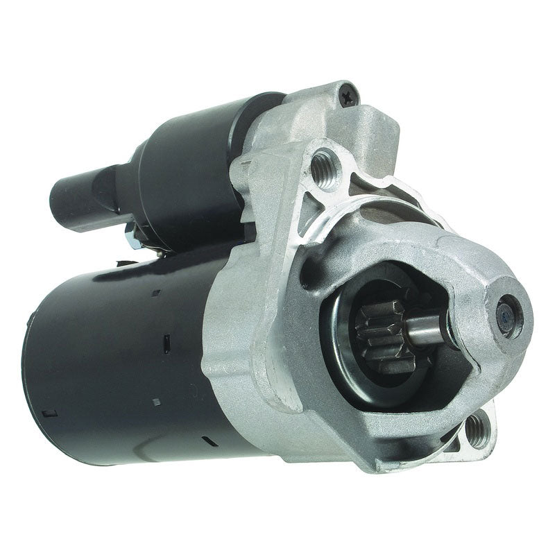 New Replacement PMGR Starter PH# 17975N Fits 05-09 Audi A4 A4 Quattro 2.0 FWD