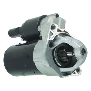 New Replacement PMGR Starter PH# 17975N Fits 05-09 Audi A4 A4 Quattro 2.0 FWD
