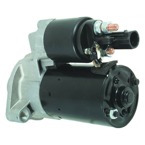 New Replacement PMGR Starter PH# 17975N Fits 05-09 Audi A4 A4 Quattro 2.0 FWD