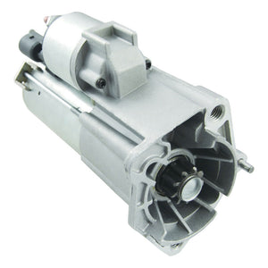 New Replacement Starter # 17978N Fits 07-09 Audi A4 Quattro 2.0 AWD 07-08 A4 FWD