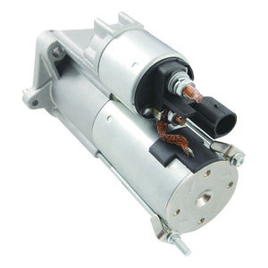 New Replacement Starter # 17978N Fits 07-09 Audi A4 Quattro 2.0 AWD 07-08 A4 FWD