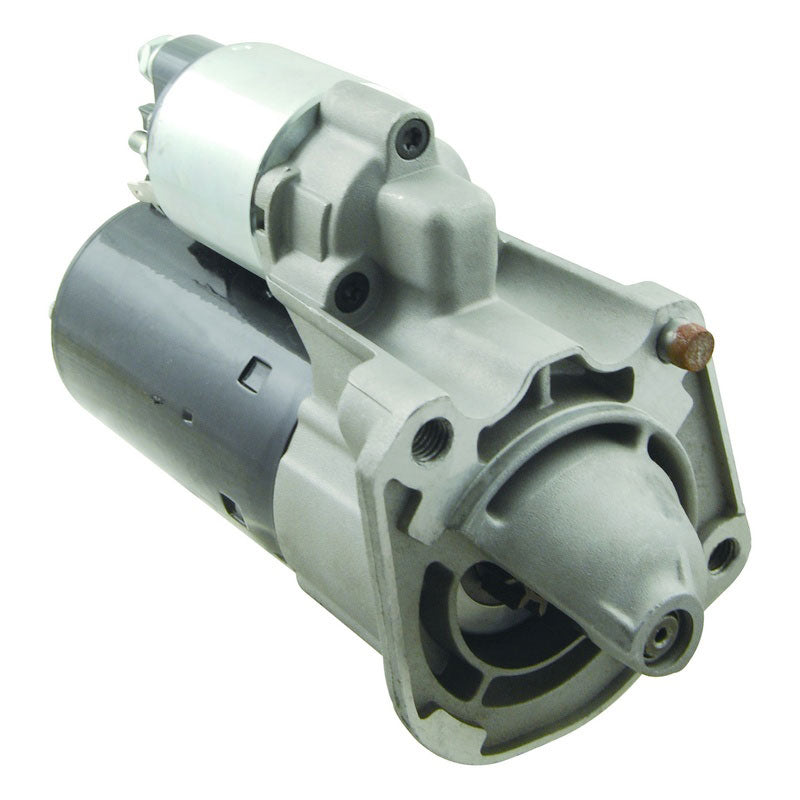 New Replacement PMGR Starter 17979N Fits 04-06 Volvo S40 Sedan 2.4 2.5 FWD