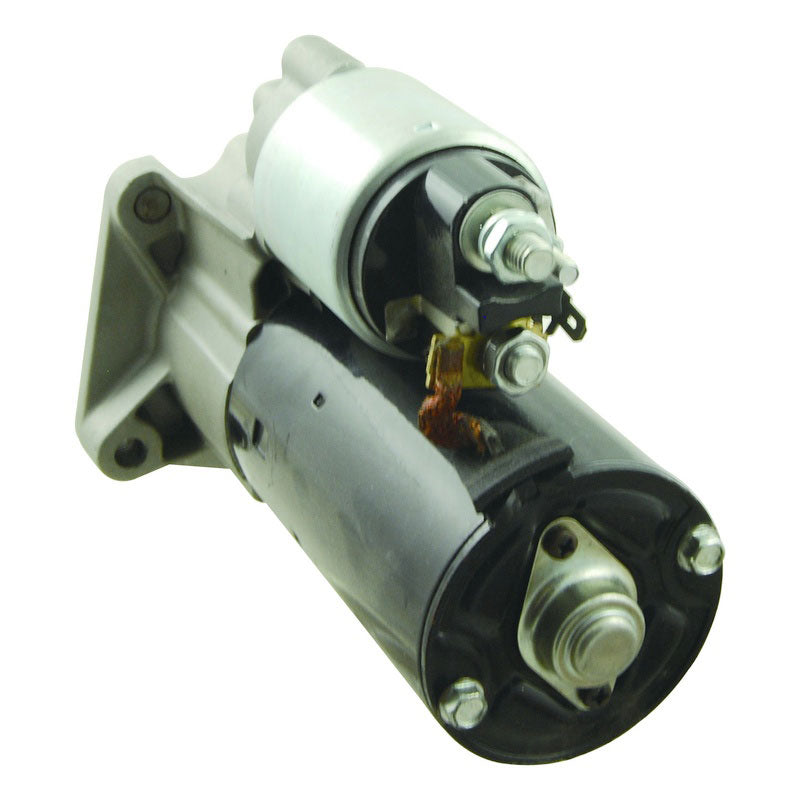 New Replacement PMGR Starter 17979N Fits 04-06 Volvo S40 Sedan 2.4 2.5 FWD