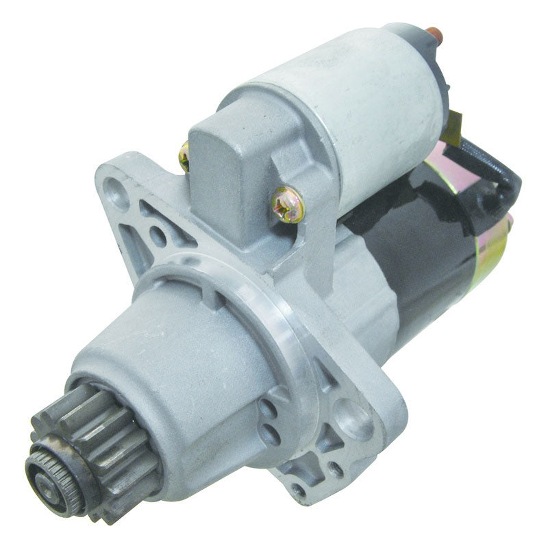 New Replacement Starter 17980N Fits 02-07 Nissan X-Trail Sport 2.5 AWD RWD 4WD