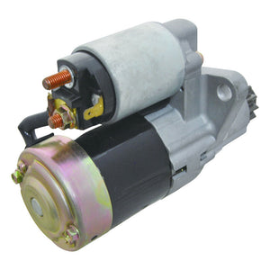 New Replacement Starter 17980N Fits 02-07 Nissan X-Trail Sport 2.5 AWD RWD 4WD