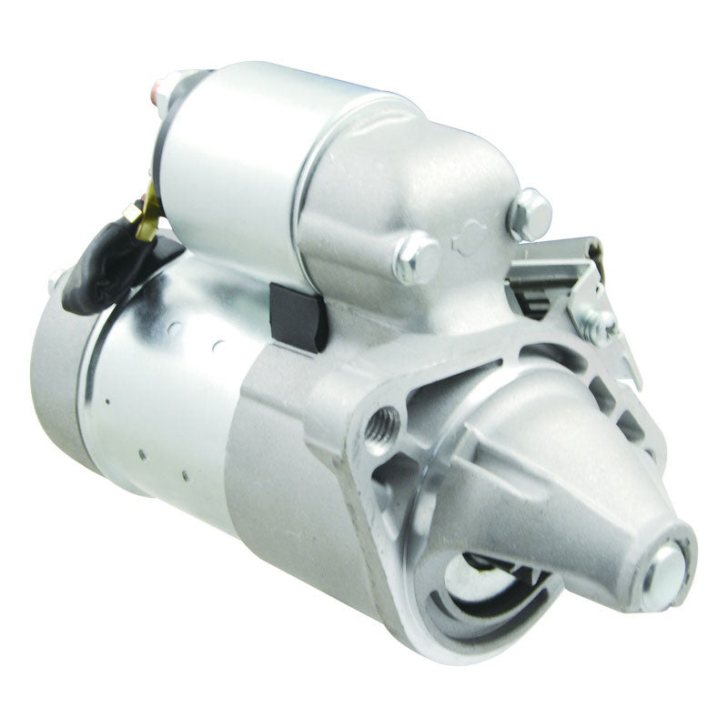 New Replacement PMGR Starter 17981N Fits 03-06 Nissan Sentra 1.8 Sedan FWD