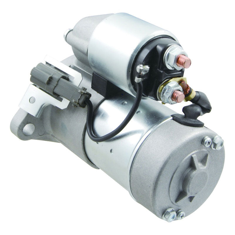 New Replacement PMGR Starter 17981N Fits 03-06 Nissan Sentra 1.8 Sedan FWD