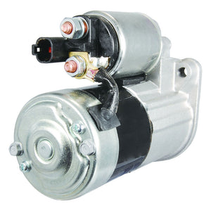 New Replacement Starter 17987N Fits  07-12 Hyuandi Elantra 2.0 FWD