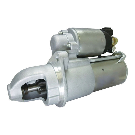 New Replacement Starter 17989N Fits 10-13 Hyundai Genesis Coupe RWD 2.0