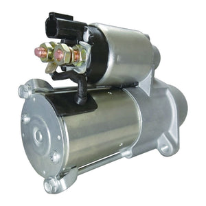 New Replacement Starter 17989N Fits 10-13 Hyundai Genesis Coupe RWD 2.0