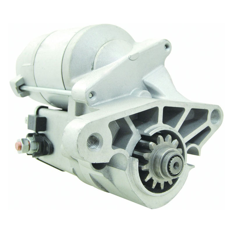 New Replacement  Starter 17995N Fits 06-09 Dodge Durango 4.7 5.7 4WD RWD AWD