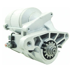 New Replacement  Starter 17995N Fits 06-09 Dodge Durango 4.7 5.7 4WD RWD AWD