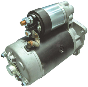 Forklift Hi-Lo Starter - BO DD 18026N Fits Deutz/KHD Marine Diesel
