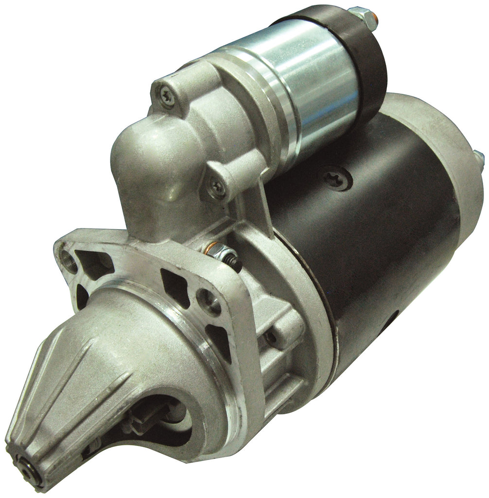 Forklift Hi-Lo Starter - BO DD 18026N Fits Deutz/KHD Marine Diesel