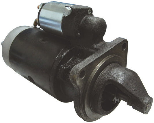 Forklift Hi-Lo Starter - BO DD 368 24V 18033N Fits Fiat-Allis Crawler