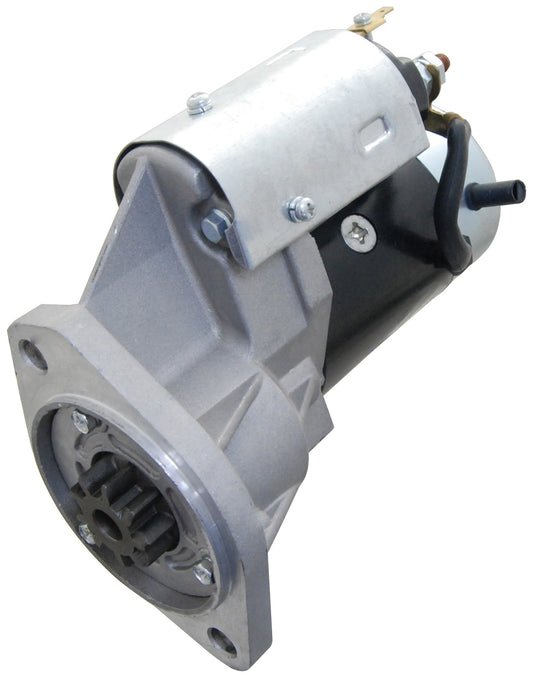 Forklift Hi-Lo Starter-HI OSGR- 18061N Fits Nissan Lift Trucks WSSD25 Diesel