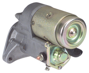 Forklift Hi-Lo Starter ND OSGR 18151N Fits Toyota Lift Trucks w/2.0 Diesel