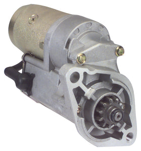 Forklift Hi-Lo Starter ND OSGR 18151N Fits Toyota Lift Trucks w/2.0 Diesel