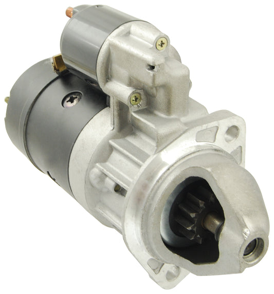 BO PLGR 18230N Starter Fits Deutz KHD Various Equipment Engines