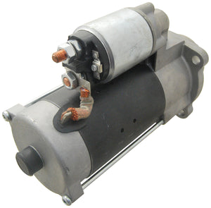 Starter - BO PLGR 18232N 83-91 ABG, 80-87 Fahr, KHD & Deutz Engines