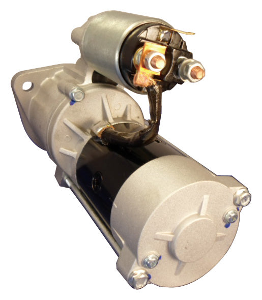 Forklift Hi-Lo Starter - MI OSGR 24V 18245N Fits Mitsubishi Lift Truck