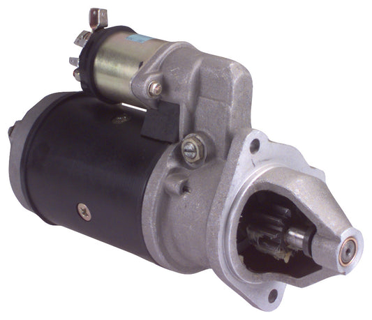 Forklift Hi-Lo Starter - LU DD M45G/2M113 18261N Fits Leyland Dah