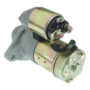 One New Replacement PMGR Starter 18328N