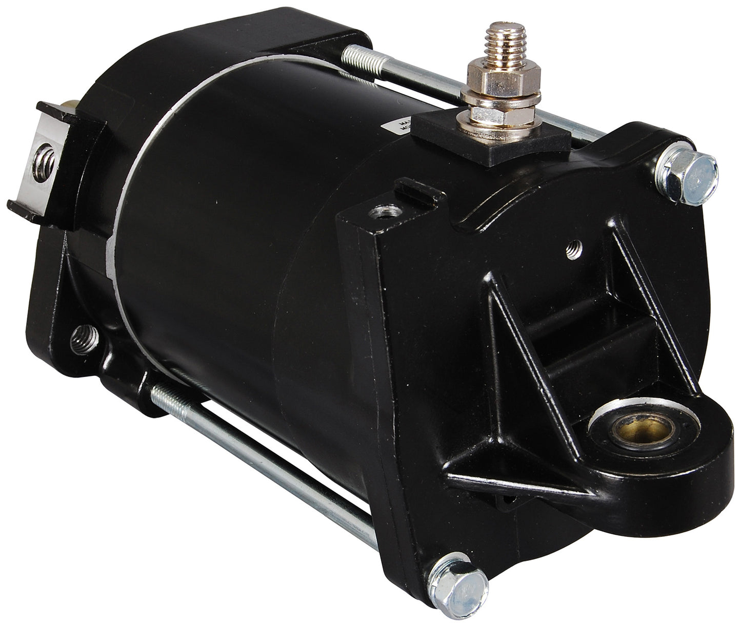 Starter - HI PMDD 12V CW 9T 18351N Fits 87-05 Yamaha Outboard Motor