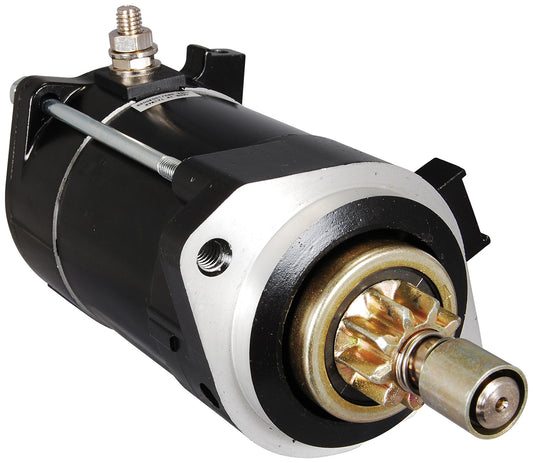 Starter - HI PMDD 12V CW 9T 18351N Fits 87-05 Yamaha Outboard Motor