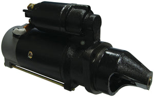 Forklift Hi-Lo Starter IK PLGR 12V 10T CW 18422N Fits John Deere Skid Steer