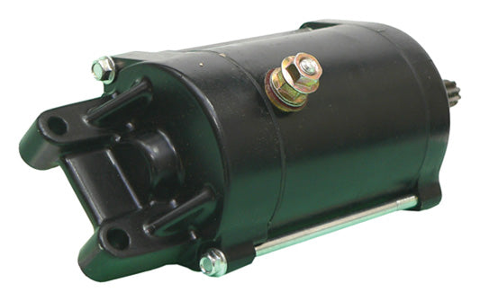 Starter- ASB MT PMDD12V 9SPLINE CCW- 18431 Fits Honda Aquatrax Jet Ski
